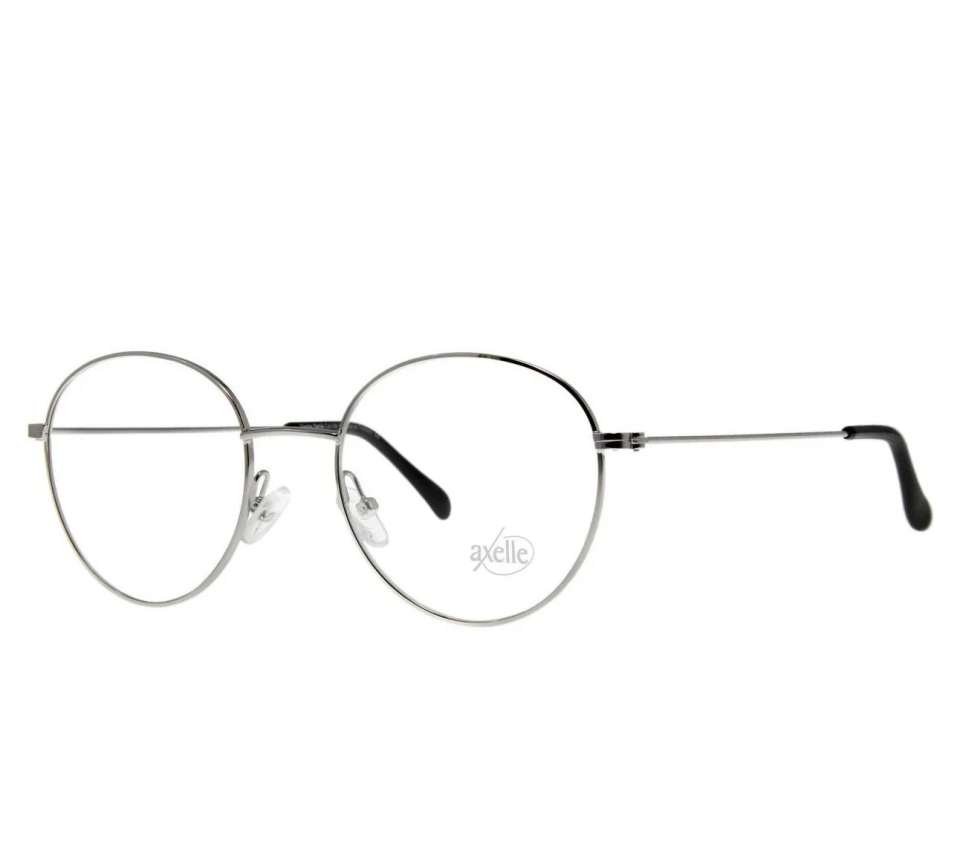 AXELLE 827 48-19 (FARKLI RENK SEÇENEKLERİ İLE) C02 GÜMÜŞ