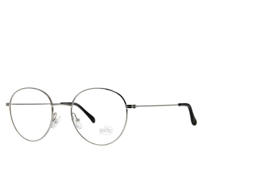 AXELLE 827 48-19 (FARKLI RENK SEÇENEKLERİ İLE) C02 GÜMÜŞ