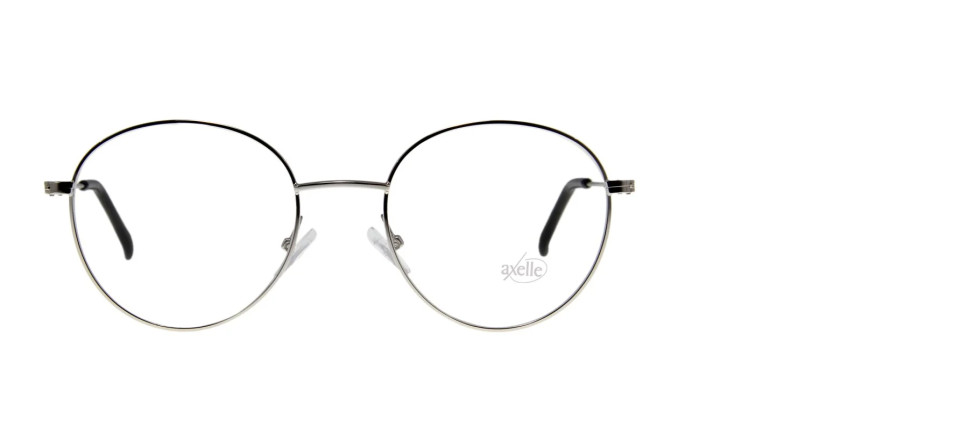 AXELLE 827 48-19 (FARKLI RENK SEÇENEKLERİ İLE) C02 GÜMÜŞ