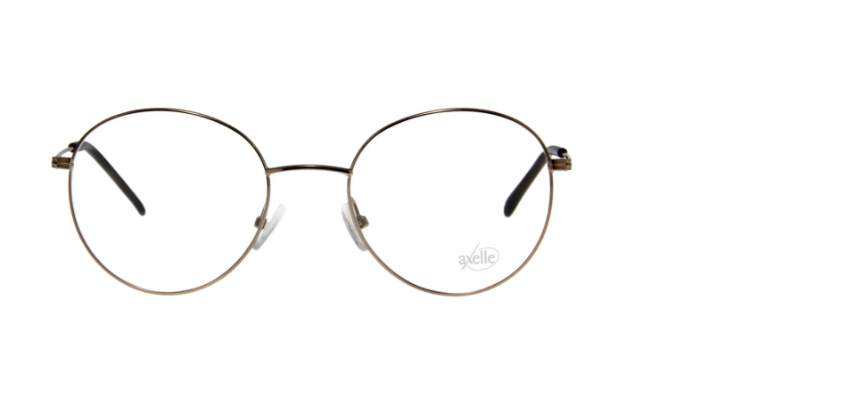 AXELLE 827 48-19 (FARKLI RENK SEÇENEKLERİ İLE) C08 TOPRAK