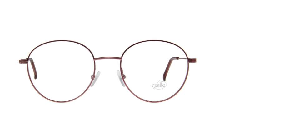 AXELLE 827 48-19 (FARKLI RENK SEÇENEKLERİ İLE) C11 GÜL KURUSU