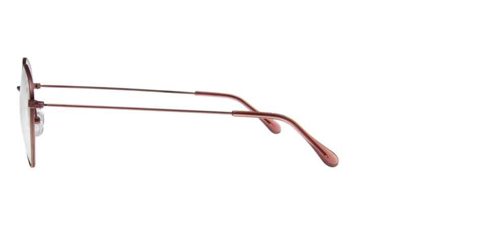 AXELLE 827 48-19 (FARKLI RENK SEÇENEKLERİ İLE) C11 GÜL KURUSU