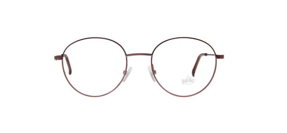AXELLE 827 48-19 (FARKLI RENK SEÇENEKLERİ İLE) C11 GÜL KURUSU