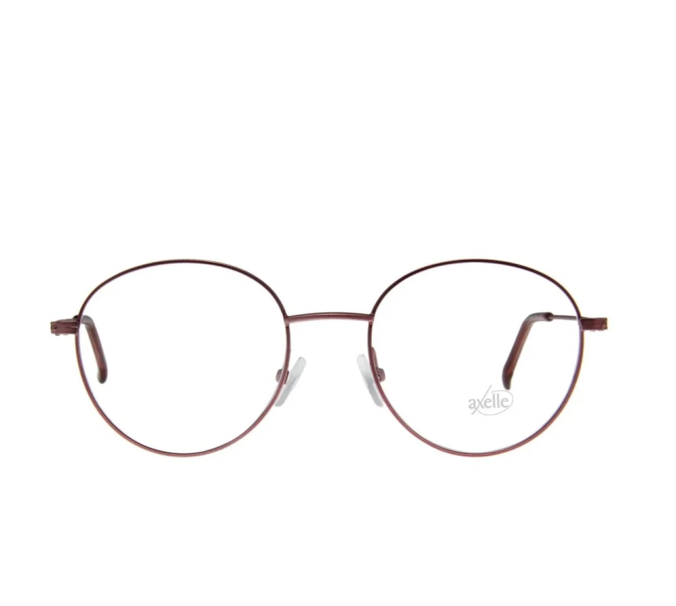 AXELLE 827 48-19 (FARKLI RENK SEÇENEKLERİ İLE) C11 GÜL KURUSU