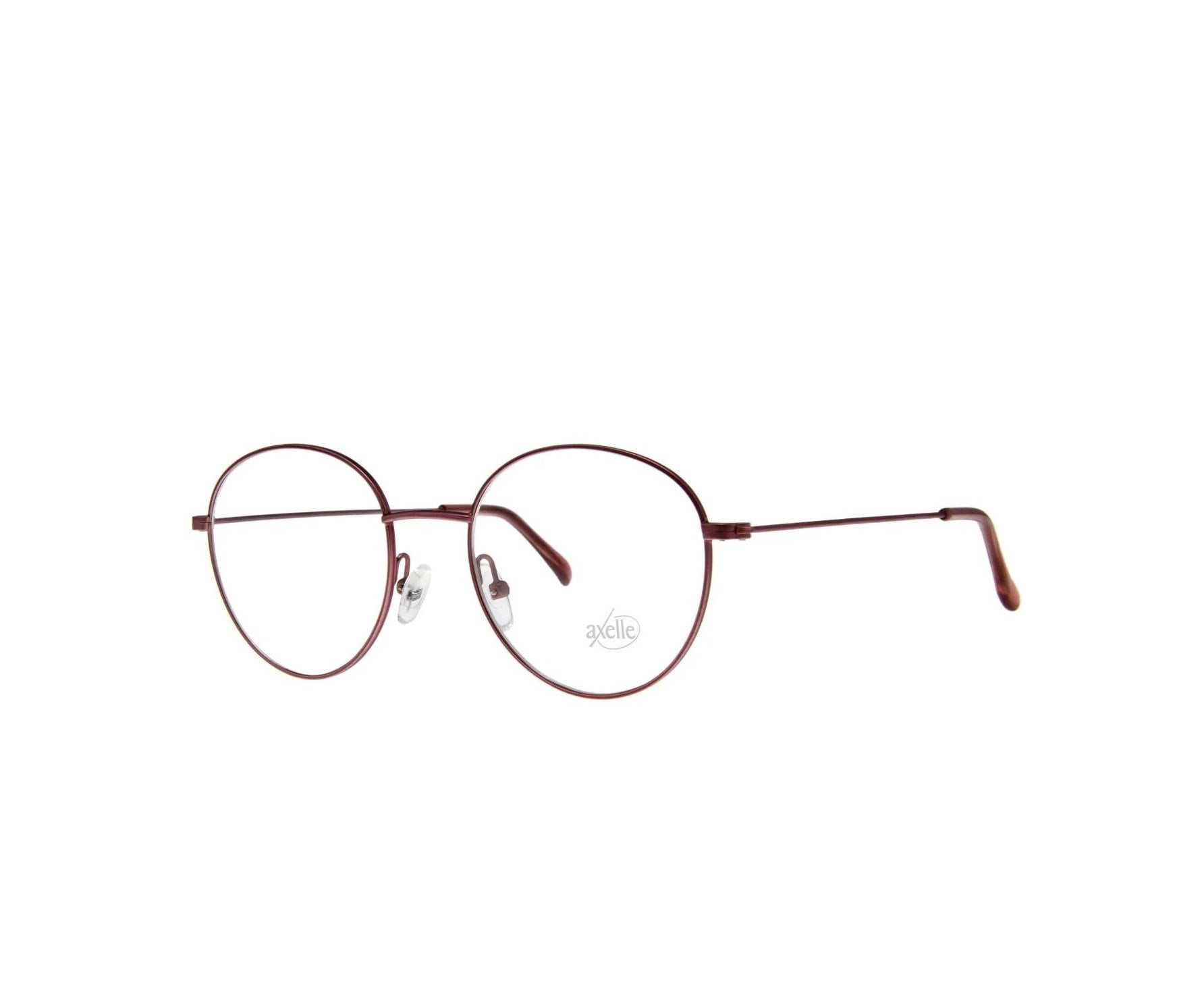 AXELLE 827 48-19 (FARKLI RENK SEÇENEKLERİ İLE) C11 GÜL KURUSU