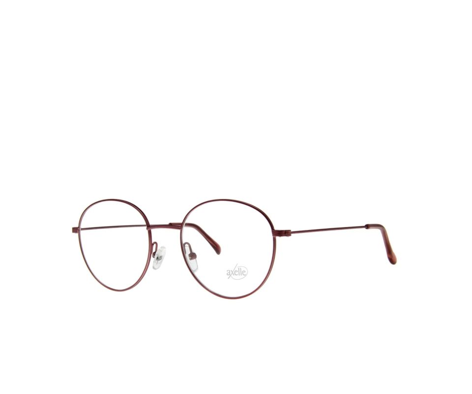 AXELLE 827 48-19 (FARKLI RENK SEÇENEKLERİ İLE) C11 GÜL KURUSU