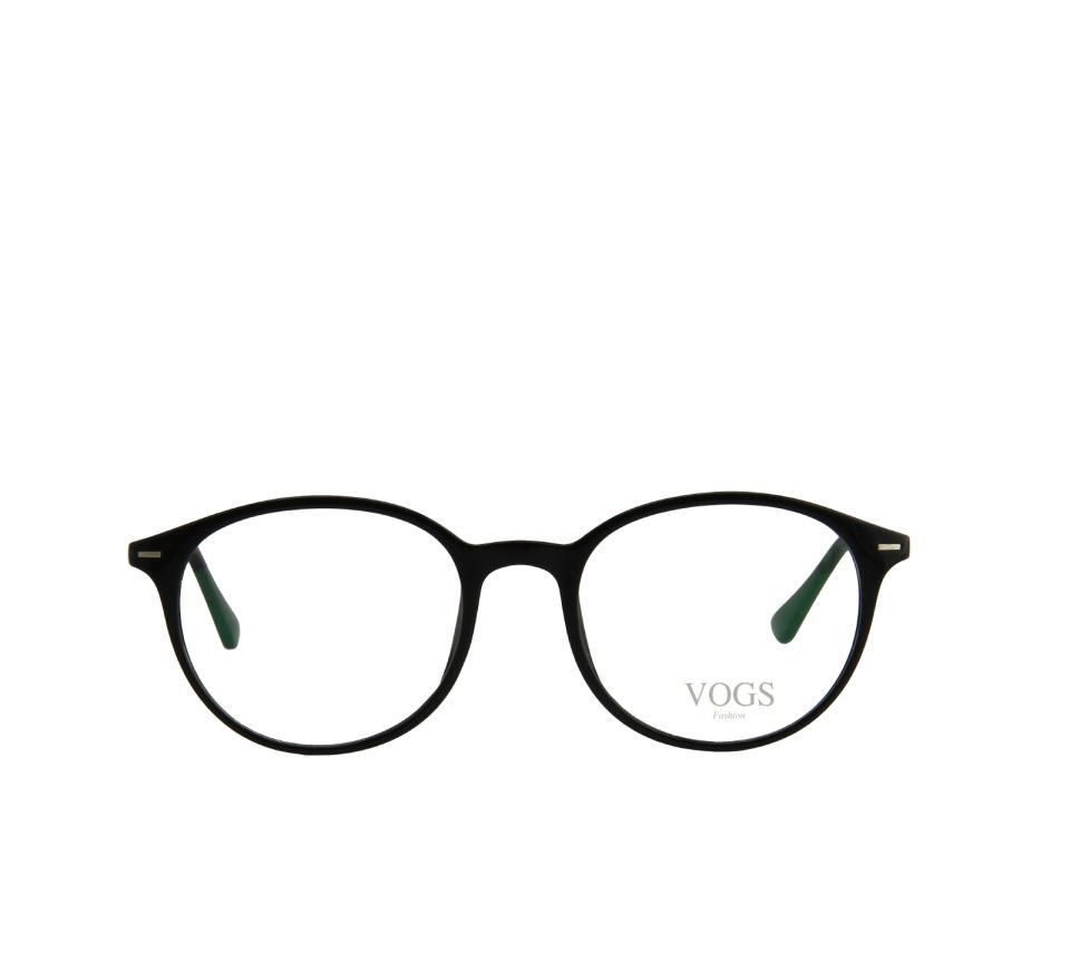 VOGS FASHION 3006 50-17 (FARKLI RENK SEÇENEKLERİ İLE) C04 PARLAK SİYAH