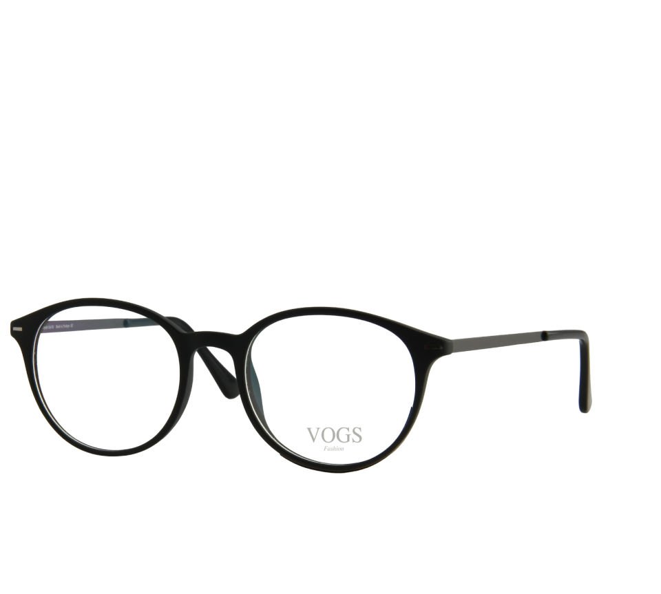 VOGS FASHION 3006 50-17 (FARKLI RENK SEÇENEKLERİ İLE) C05 MAT SİYAH