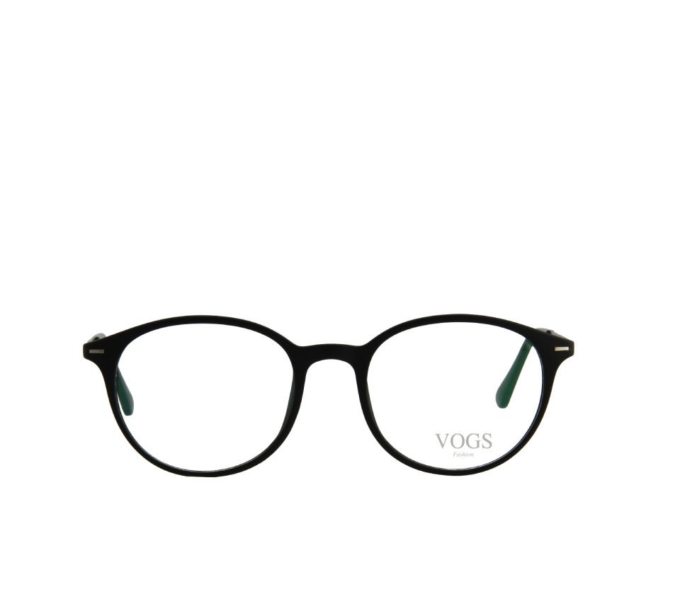 VOGS FASHION 3006 50-17 (FARKLI RENK SEÇENEKLERİ İLE) C05 MAT SİYAH