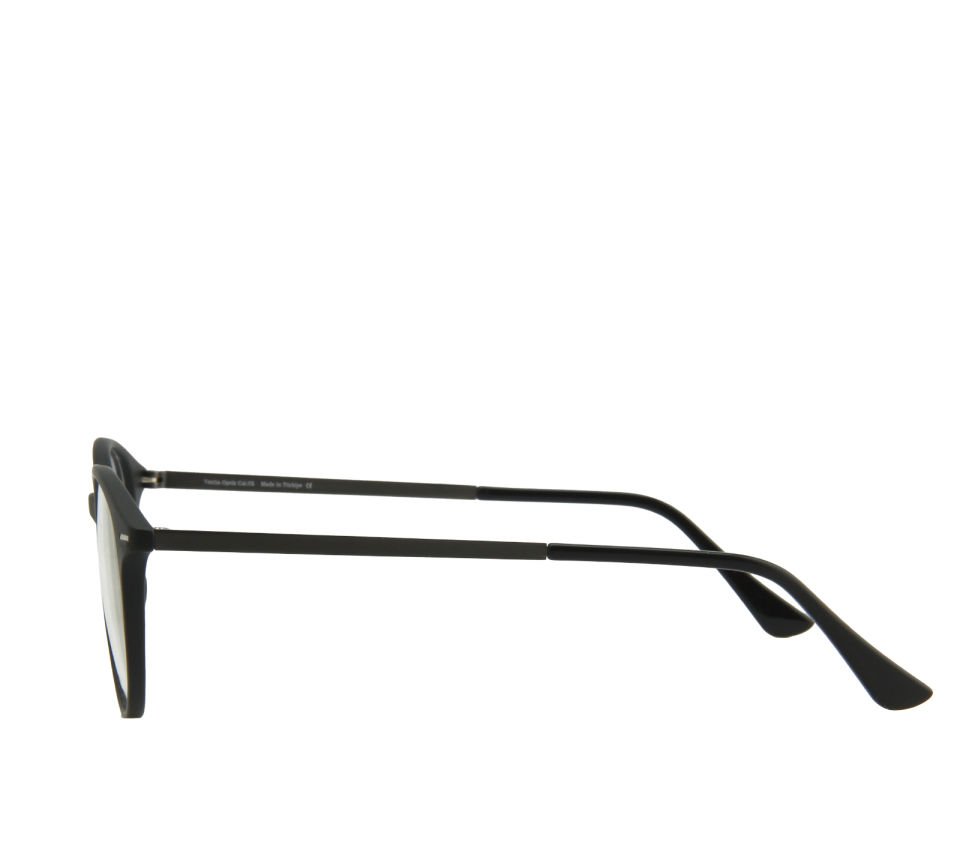 VOGS FASHION 3006 50-17 (FARKLI RENK SEÇENEKLERİ İLE) C05 MAT SİYAH