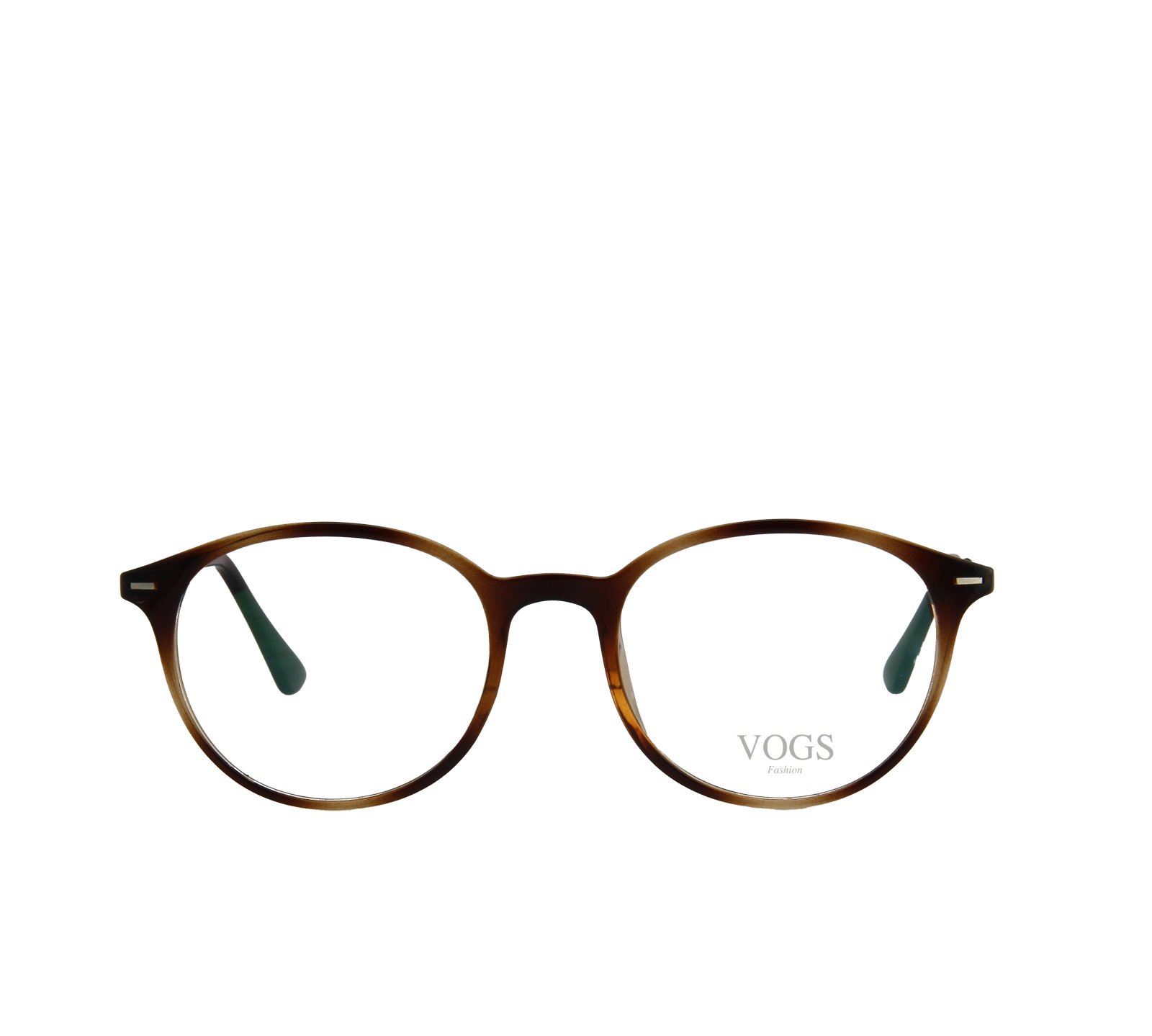 VOGS FASHION 3006 50-17 (FARKLI RENK SEÇENEKLERİ İLE) C08 PARLAK HAVANA