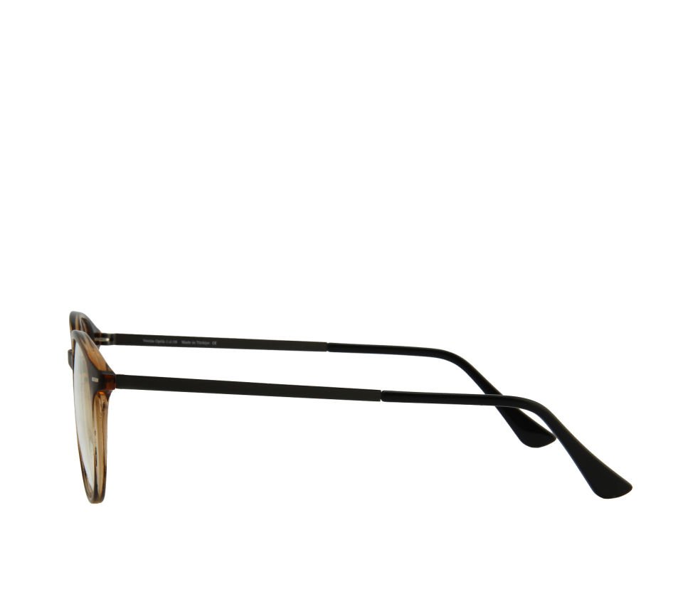 VOGS FASHION 3006 50-17 (FARKLI RENK SEÇENEKLERİ İLE) C08 PARLAK HAVANA