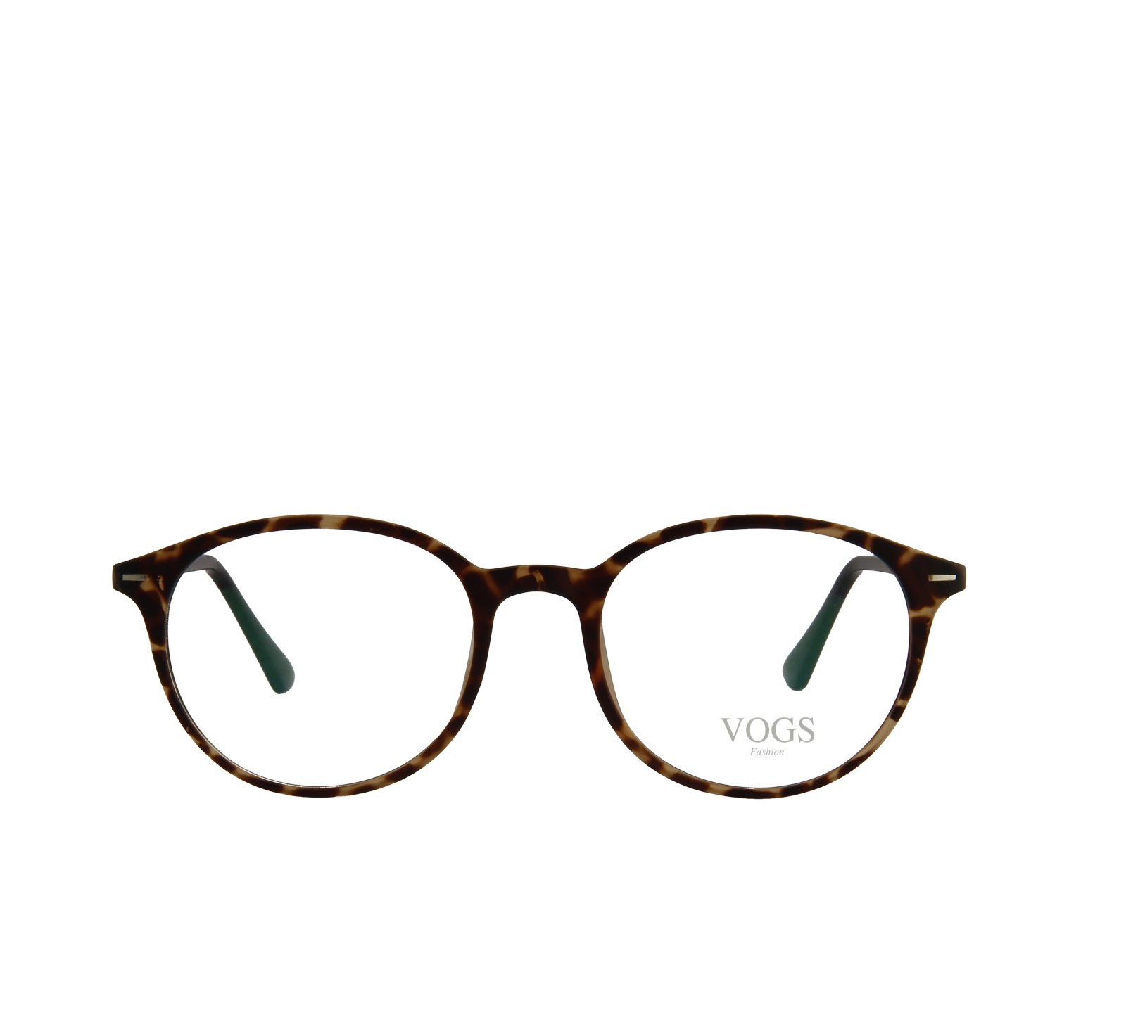 VOGS FASHION 3006 50-17 (FARKLI RENK SEÇENEKLERİ İLE) C09 MAT HAVANA