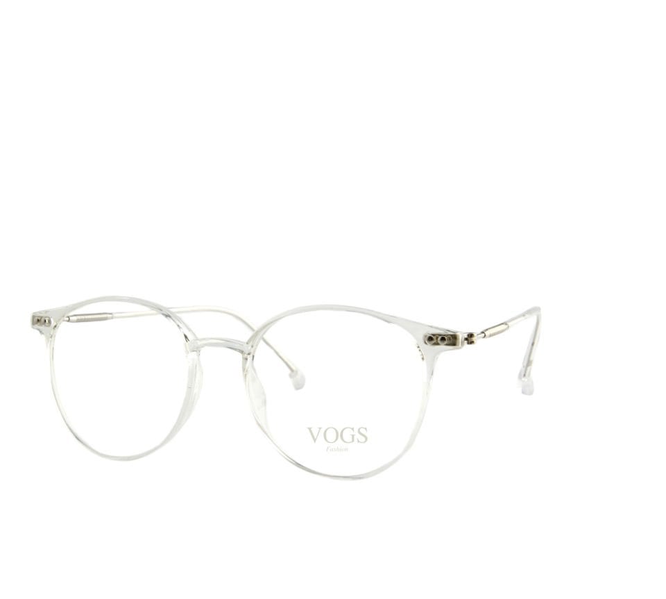 VOGS FASHION 3001 49-16 (FARKLI RENK SEÇENEKLERİ İLE) C02 GÜMÜŞ