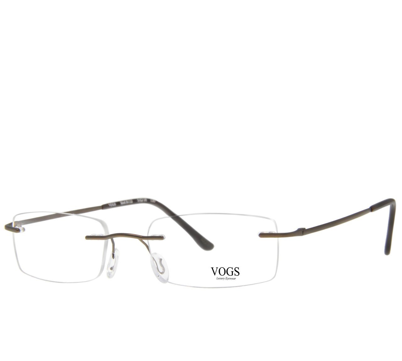 VOGS 6112 C08 MAT KAHVE  51-18