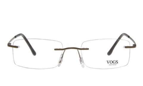 VOGS 6112 C08 MAT KAHVE  51-18