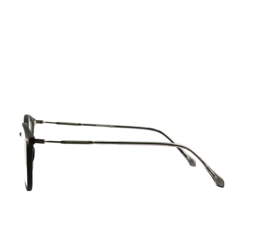 VOGS FASHION 3001 49-16 (FARKLI RENK SEÇENEKLERİ İLE) C05 MAT SİYAH