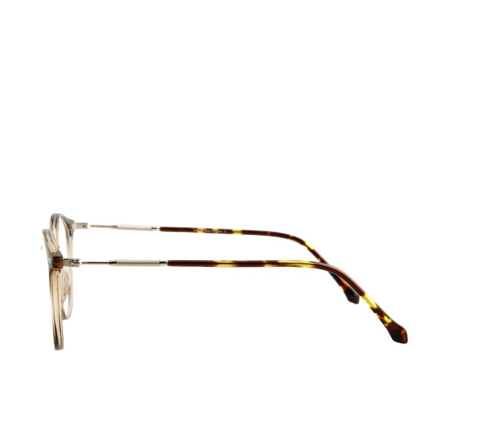 VOGS FASHION 3001 49-16 (FARKLI RENK SEÇENEKLERİ İLE) C08 PARLAK HAVANA