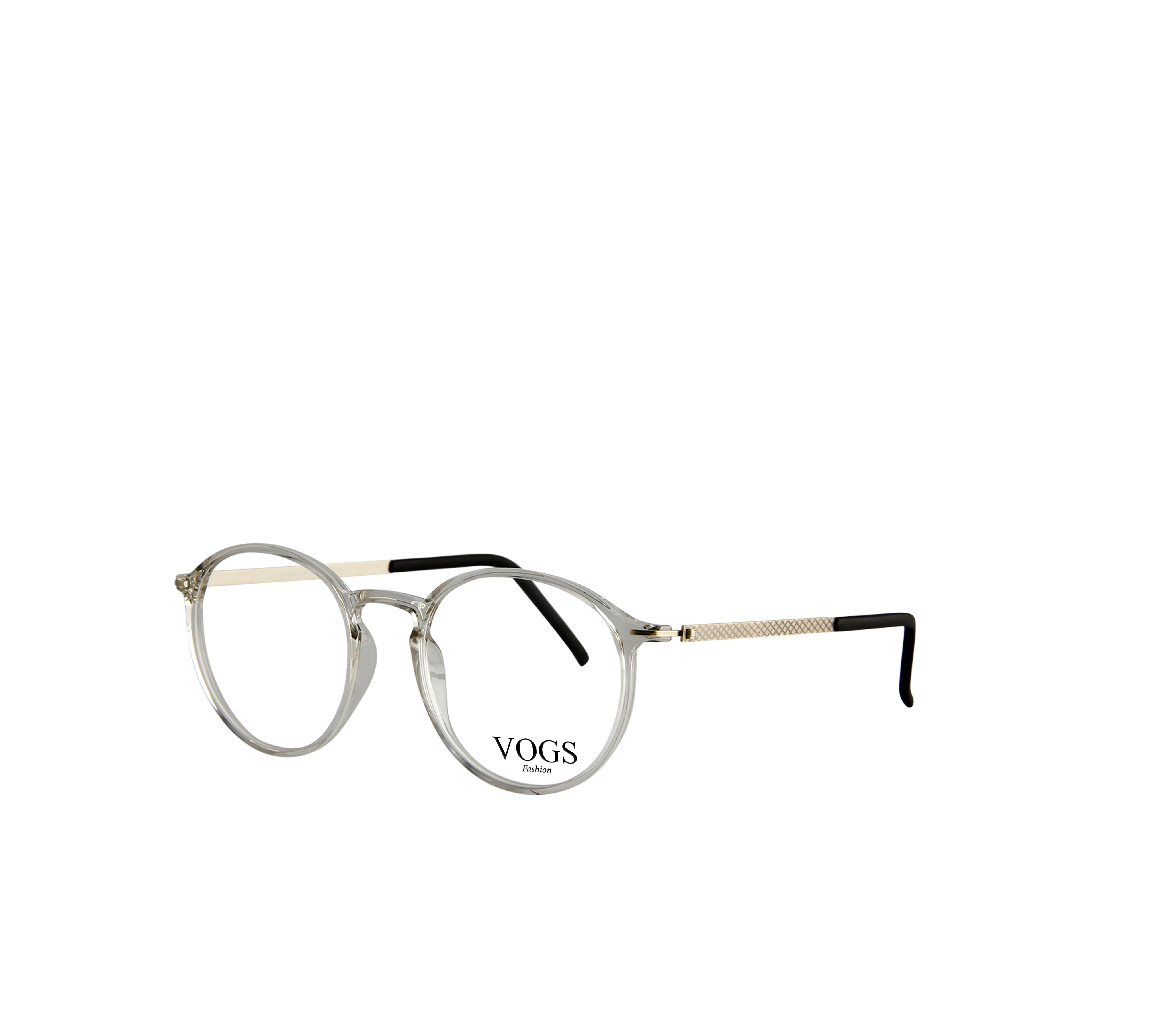 VOGS FASHION (DESENLİ) 3002 50-16 (FARKLI RENK SEÇENEKLERİ İLE) C02 GÜMÜŞ