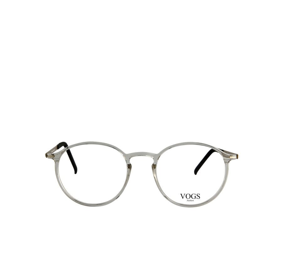 VOGS FASHION (DESENLİ) 3002 50-16 (FARKLI RENK SEÇENEKLERİ İLE) C02 GÜMÜŞ