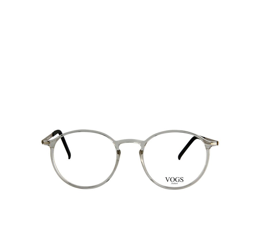 VOGS FASHION (DESENLİ) 3002 50-16 (FARKLI RENK SEÇENEKLERİ İLE) C02 GÜMÜŞ