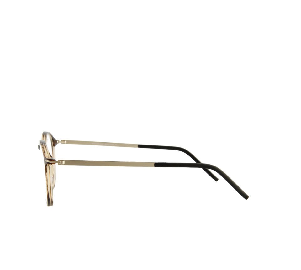 VOGS FASHION 3002 50-16 (FARKLI RENK SEÇENEKLERİ İLE) C08 PARLAK HAVANA