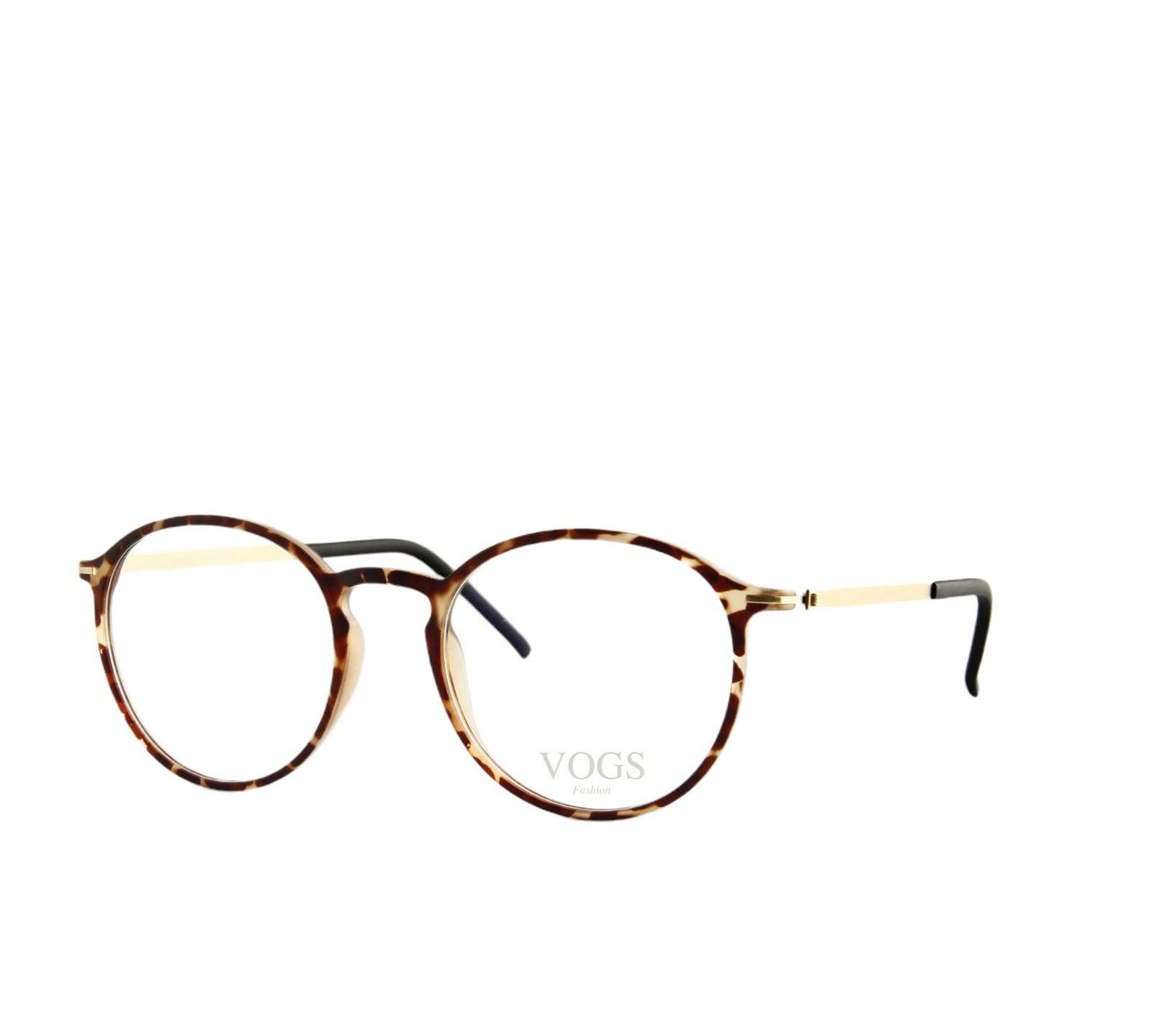 VOGS FASHION 3002 50-16 (FARKLI RENK SEÇENEKLERİ İLE) C10 MAT HAVANA