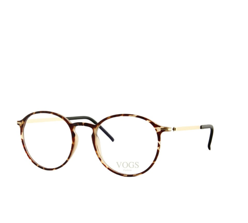 VOGS FASHION 3002 50-16 (FARKLI RENK SEÇENEKLERİ İLE) C10 MAT HAVANA