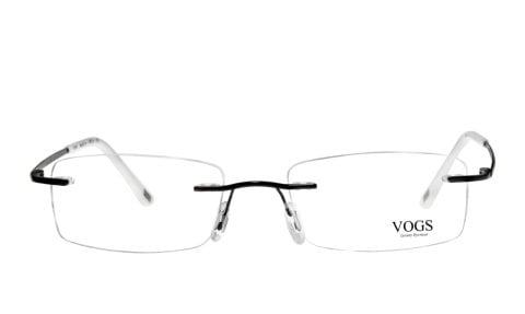 VOGS 6114 C04 SİYAH 47-18