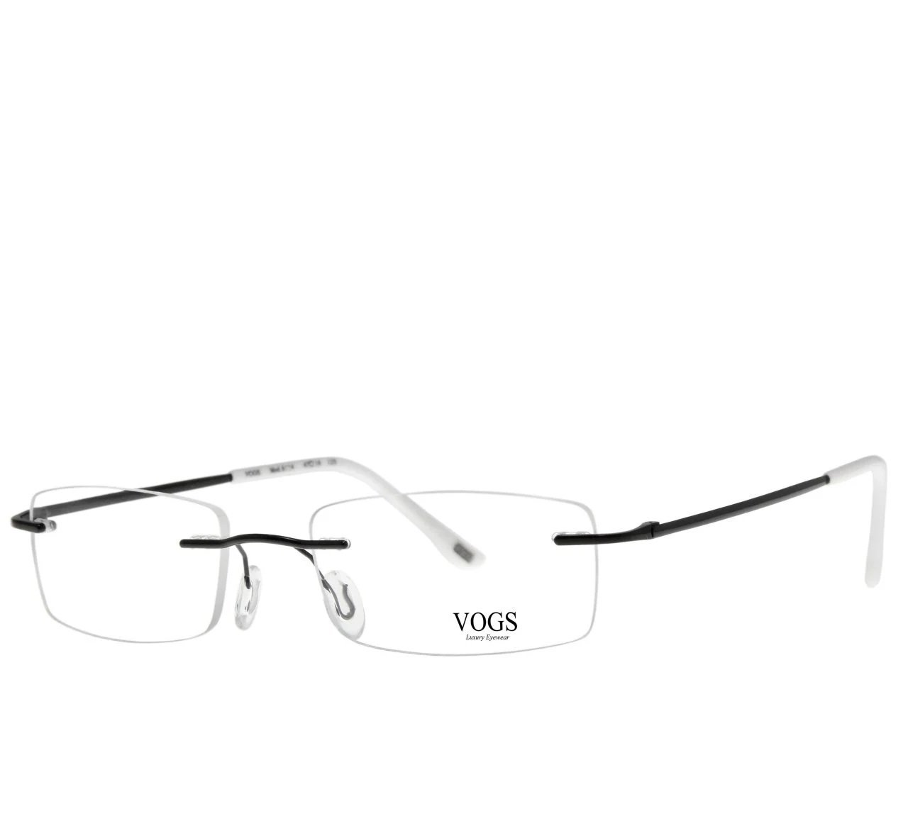 VOGS 6114 C04 SİYAH 47-18