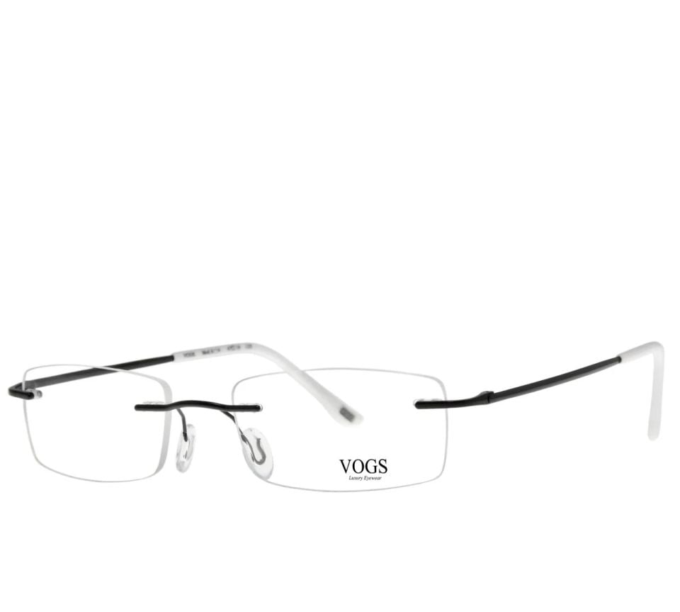 VOGS 6114 C04 SİYAH 47-18