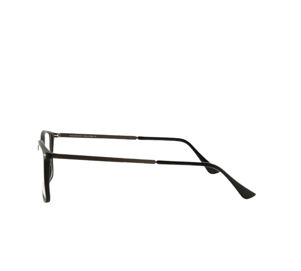 VOGS FASHION 3003 52-16 (FARKLI RENK SEÇENEKLERİ İLE) C04 PARLAK SİYAH