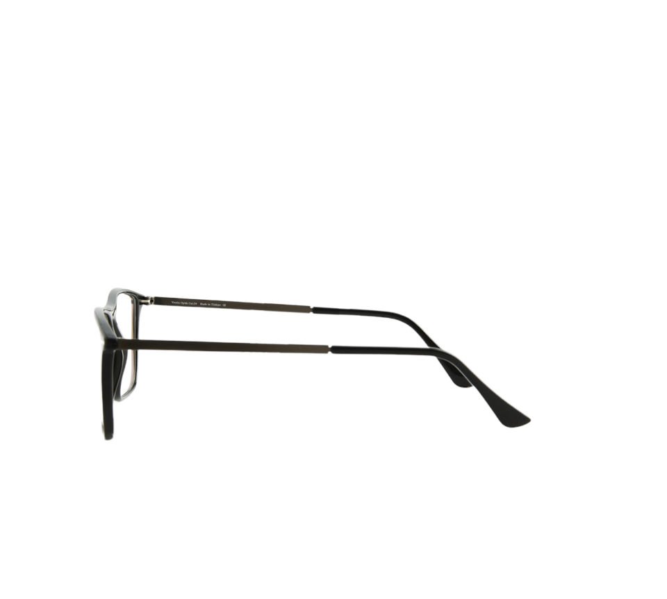 VOGS FASHION 3004 56-17 (FARKLI RENK SEÇENEKLERİ İLE) C04 PARLAK SİYAH