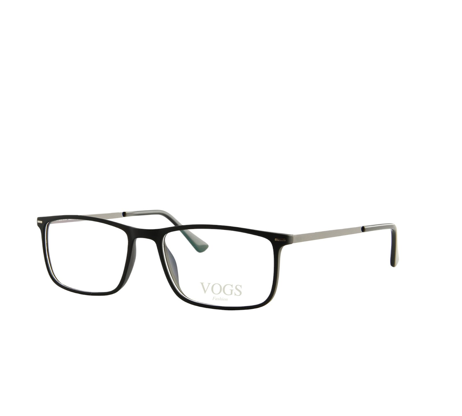 VOGS FASHION 3005 53-17 (FARKLI RENK SEÇENEKLERİ İLE) C05 MAT SİYAH