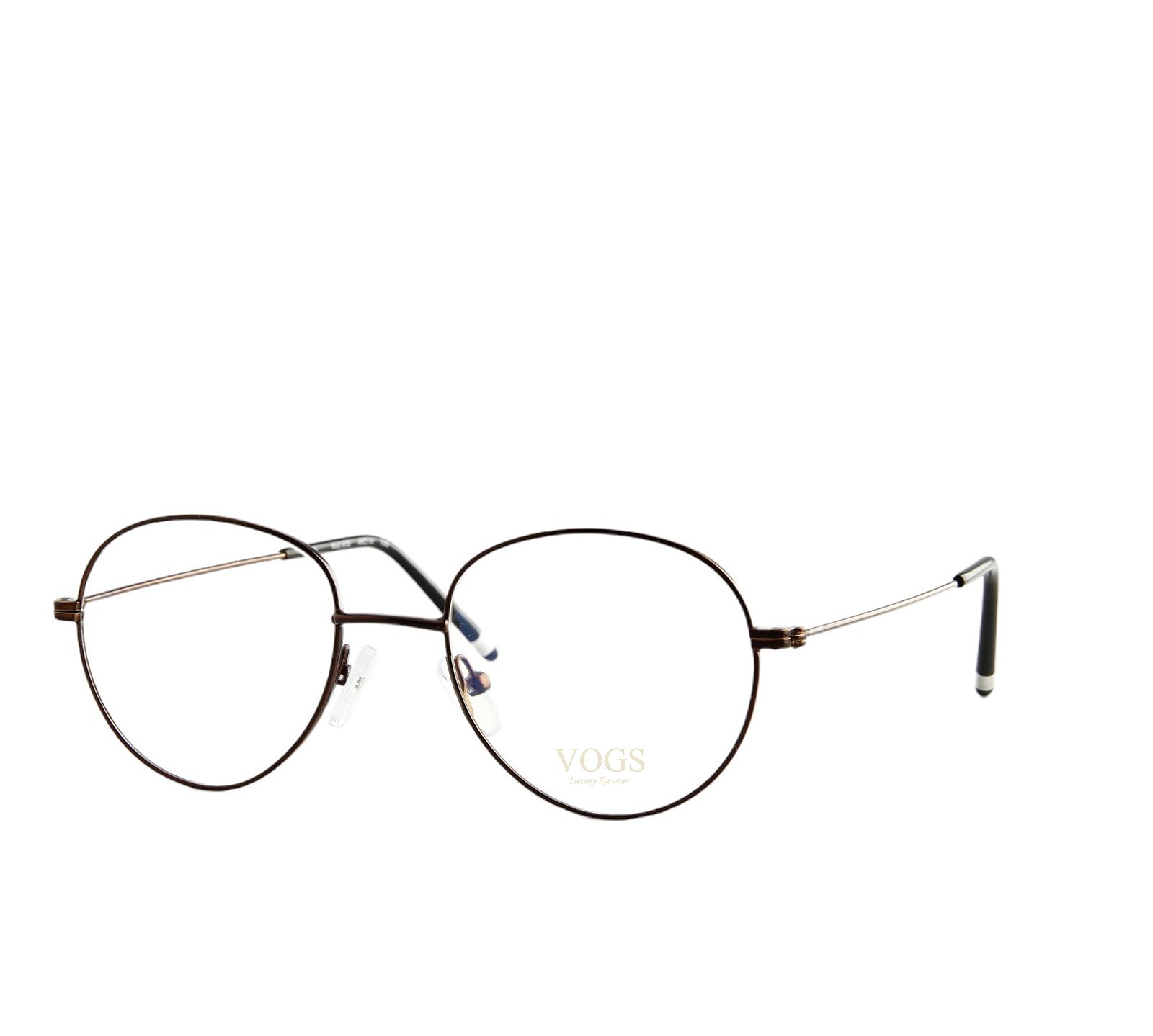 VOGS 612 49-19 (FARKLI RENK SEÇENEKLERİ İLE) C10 KAHVE