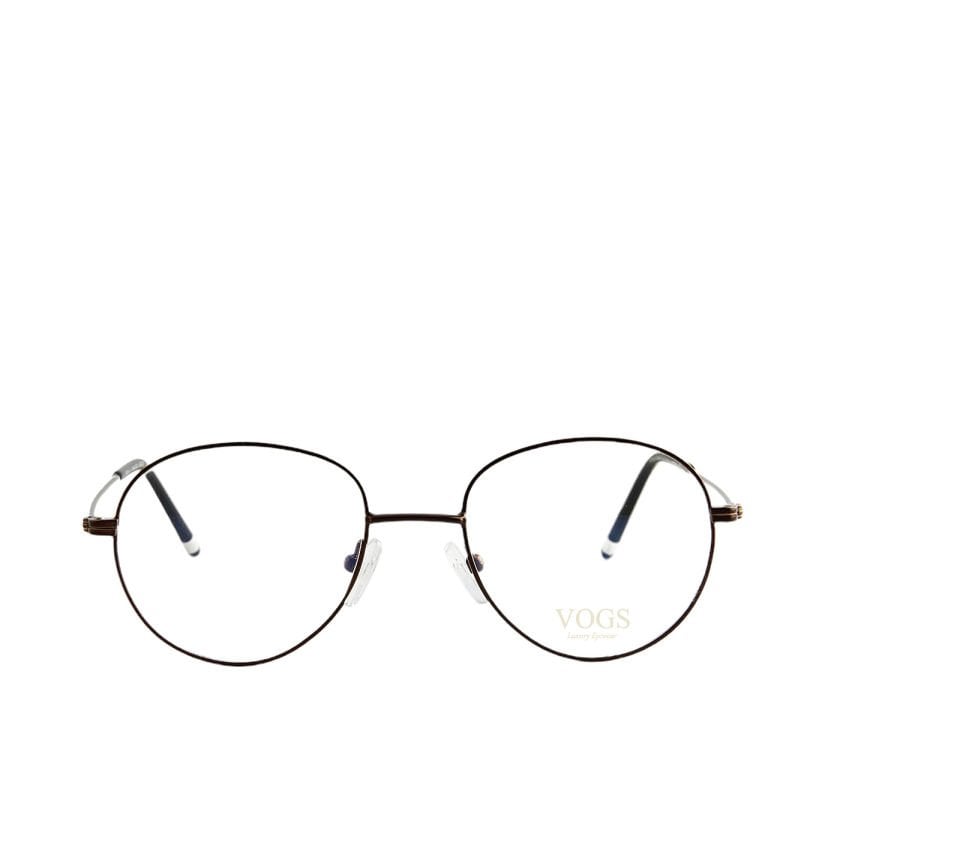 VOGS 612 49-19 (FARKLI RENK SEÇENEKLERİ İLE) C10 KAHVE