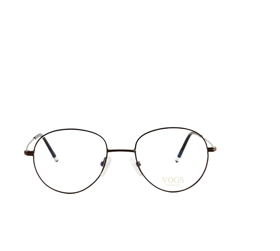 VOGS 612 49-19 (FARKLI RENK SEÇENEKLERİ İLE) C10 KAHVE