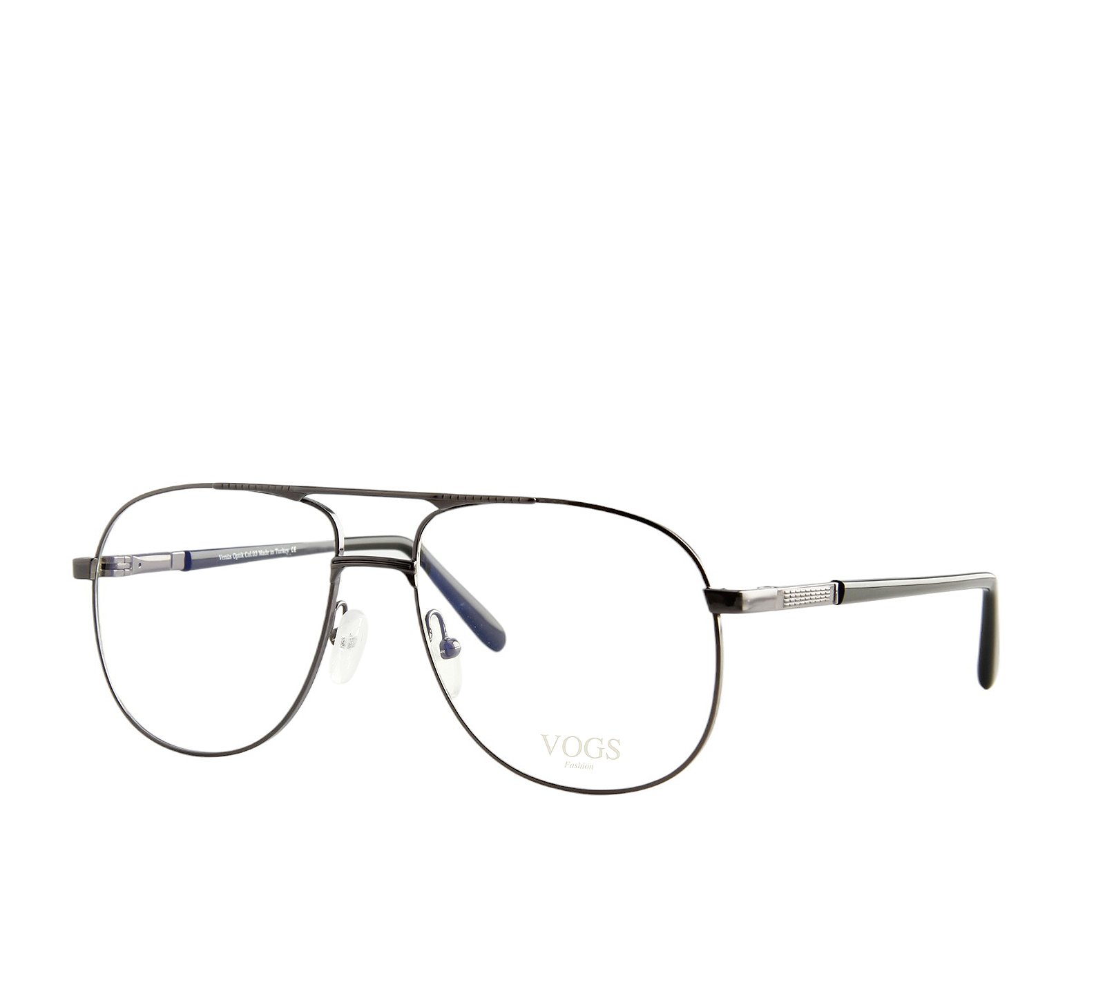 VOGS 904 56-20 (FARKLI RENK SEÇENEKLERİ İLE) C03 GUNMETAL