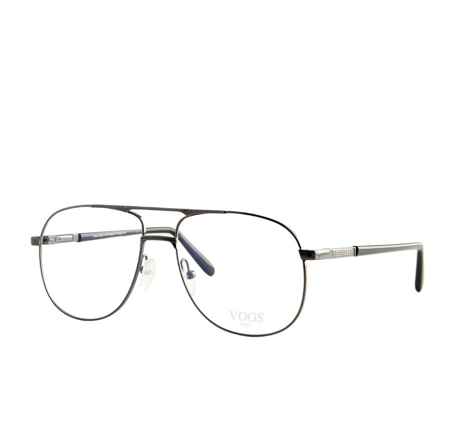 VOGS 904 56-20 (FARKLI RENK SEÇENEKLERİ İLE) C03 GUNMETAL
