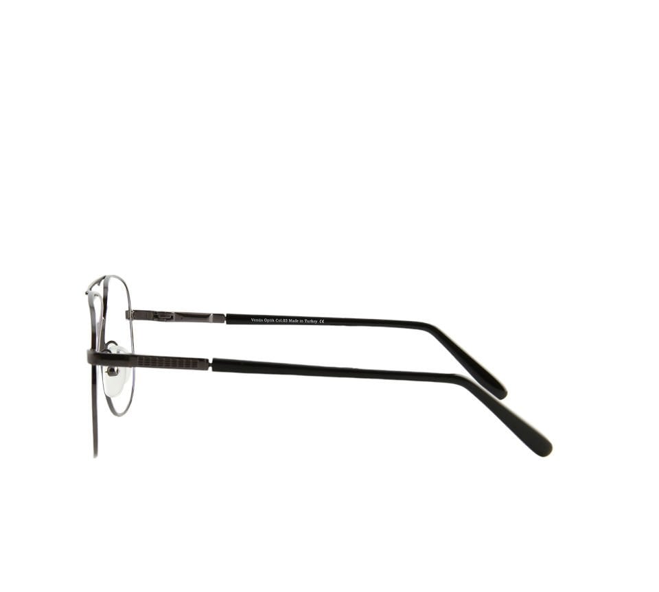 VOGS 904 56-20 (FARKLI RENK SEÇENEKLERİ İLE) C03 GUNMETAL