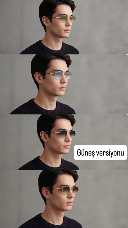 VOGS 6005 48-22 (FARKLI RENK SEÇENEKLERİ İLE) C01 SARI