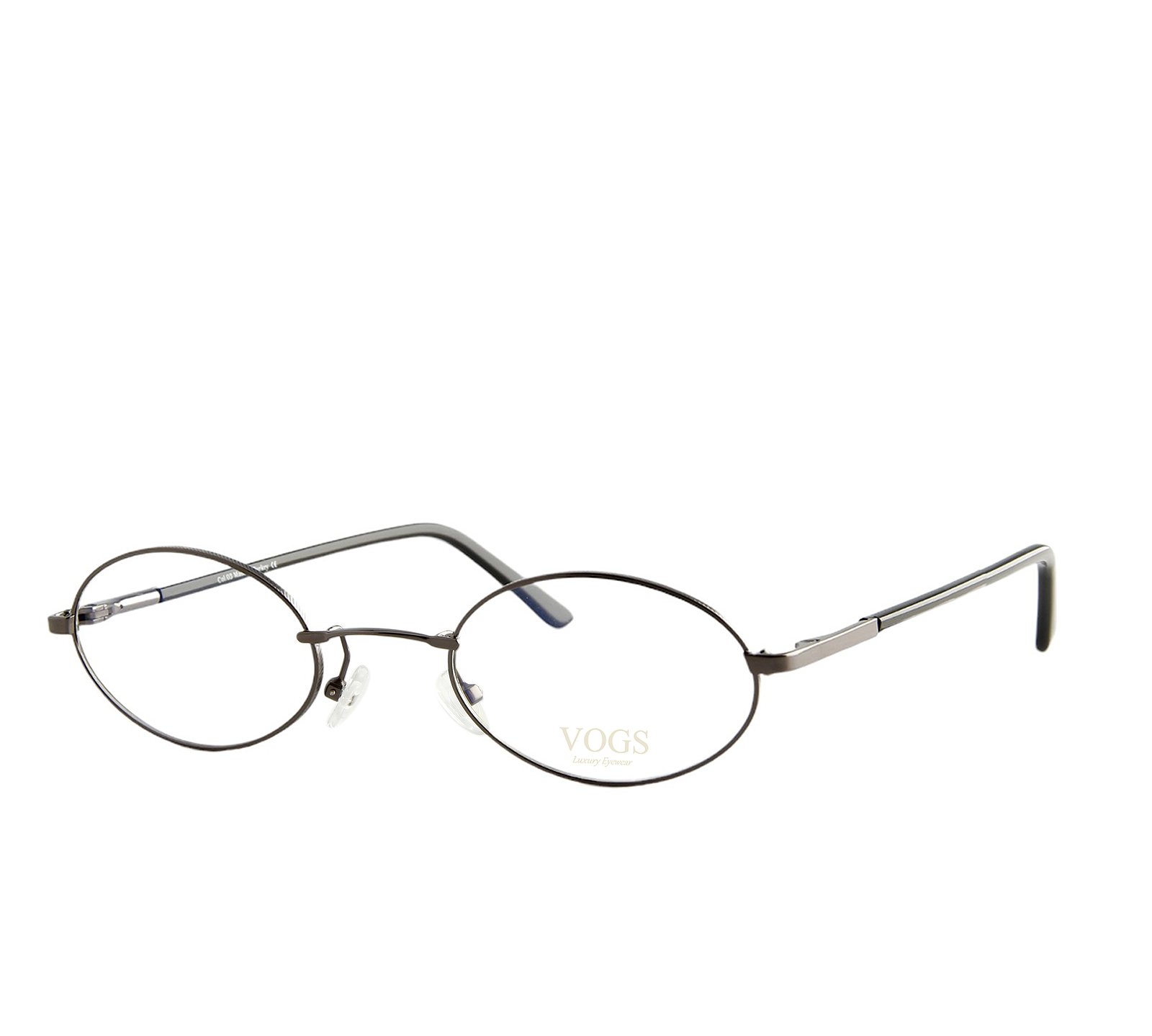VOGS 6005 48-22 (FARKLI RENK SEÇENEKLERİ İLE) C03 GUNMETAL