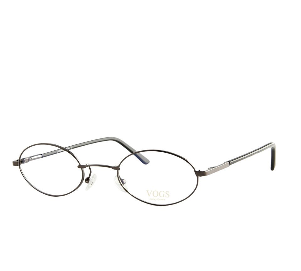 VOGS 6005 48-22 (FARKLI RENK SEÇENEKLERİ İLE) C03 GUNMETAL