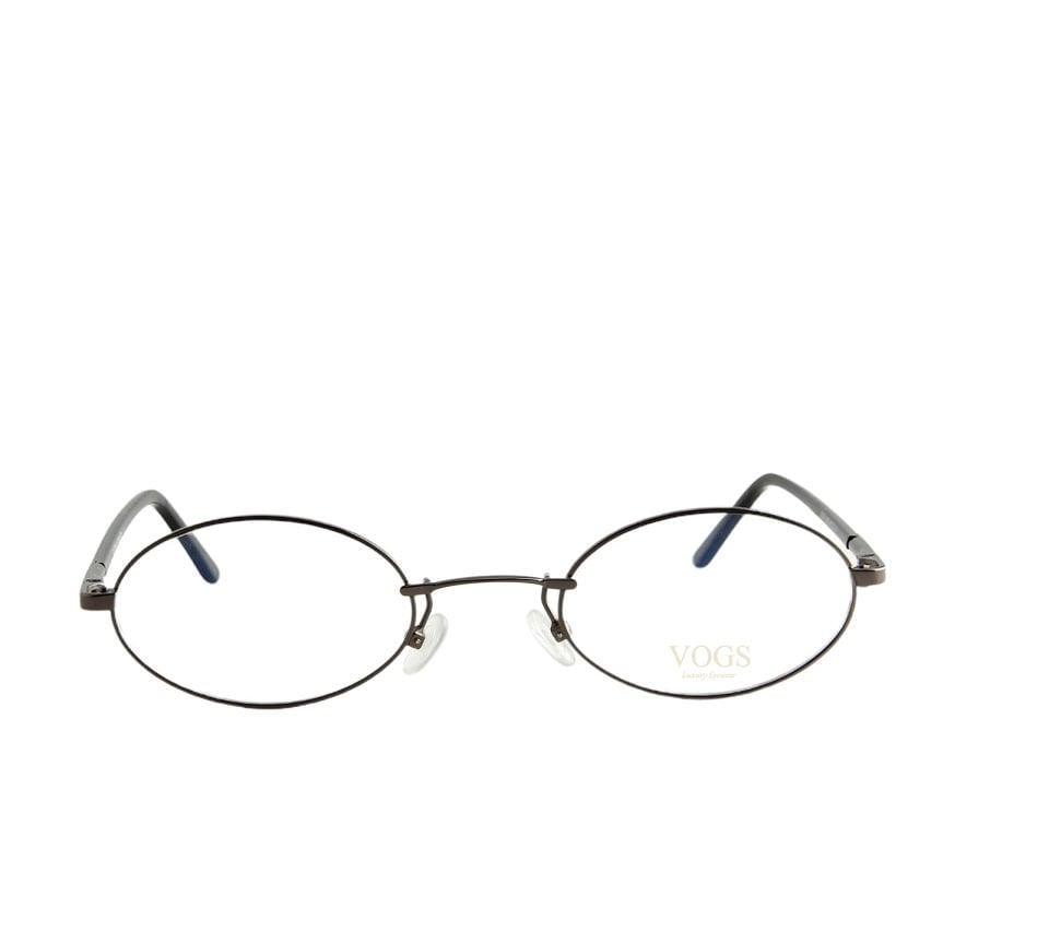 VOGS 6005 48-22 (FARKLI RENK SEÇENEKLERİ İLE) C03 GUNMETAL