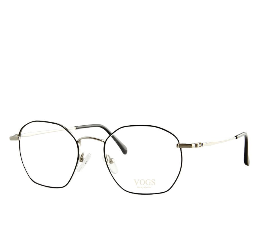 VOGS 9005 51-19 (FARKLI RENK SEÇENEKLERİ İLE) C02 GÜMÜŞ