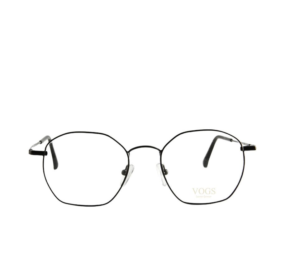 VOGS 9005 51-19 (FARKLI RENK SEÇENEKLERİ İLE) C04 SİYAH