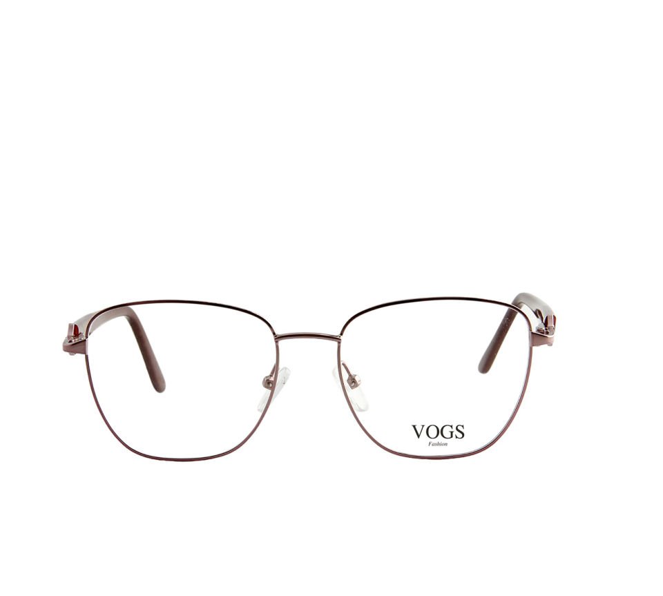 VOGS FASHION 2033 53-18 (FARKLI RENK SEÇENEKLERİ İLE) C11 GÜL KURUSU