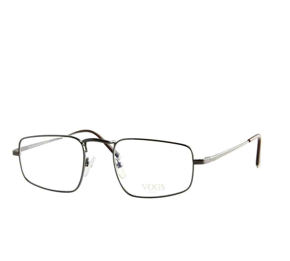 VOGS FASHION 2037 49-20 (FARKLI RENK SEÇENEKLERİ İLE) C03 GUNMETAL