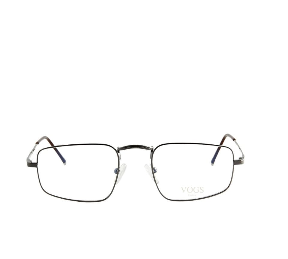 VOGS FASHION 2037 49-20 (FARKLI RENK SEÇENEKLERİ İLE) C03 GUNMETAL