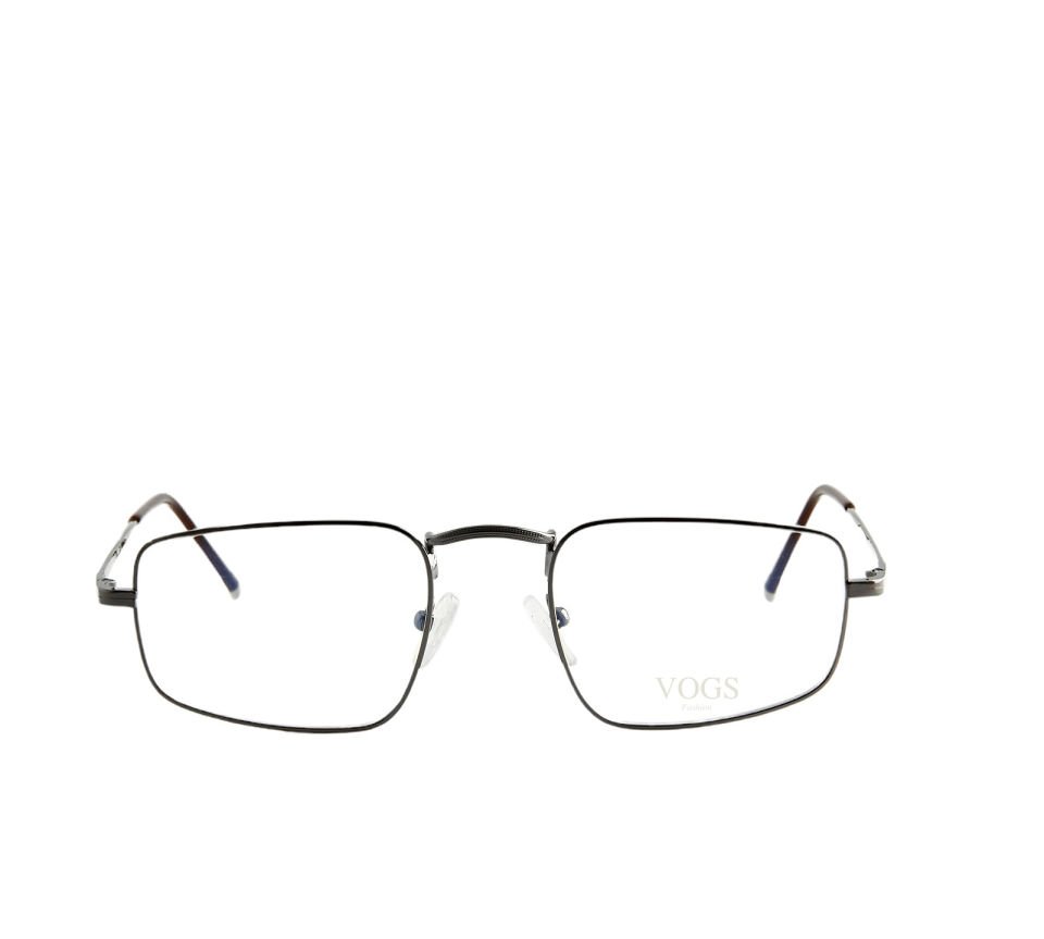 VOGS FASHION 2037 49-20 (FARKLI RENK SEÇENEKLERİ İLE) C03 GUNMETAL